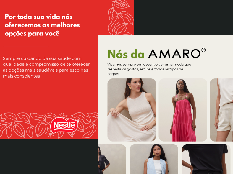 Dashboard Administrativo